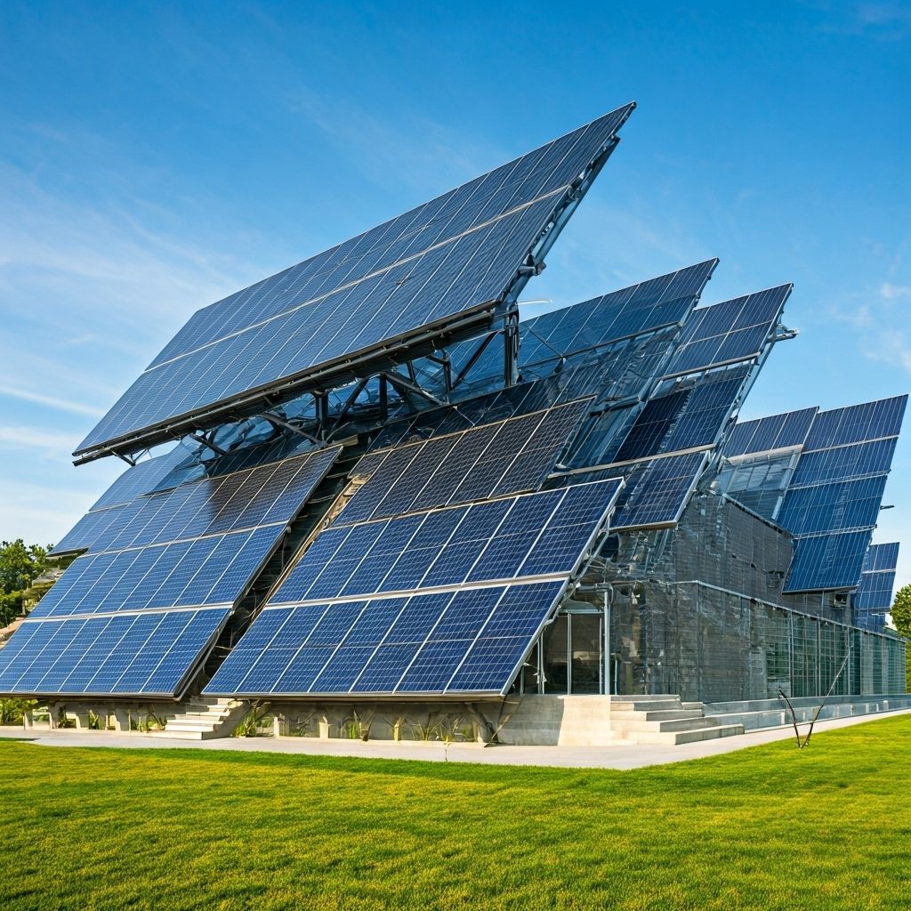 Sustainable Solutions